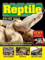 Practical Reptile Keeping